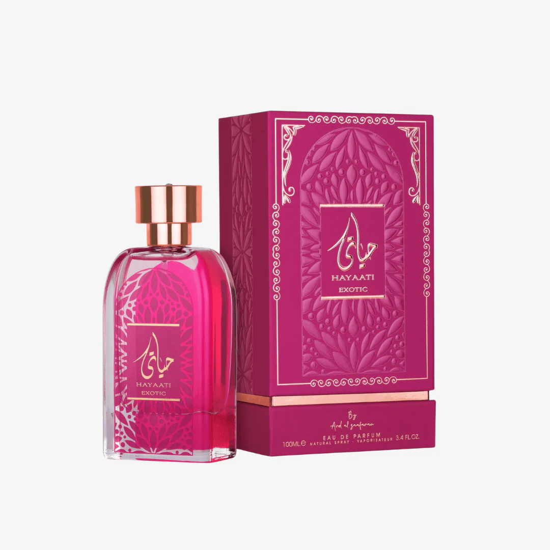 Perfume